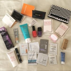 Makeup Bundle